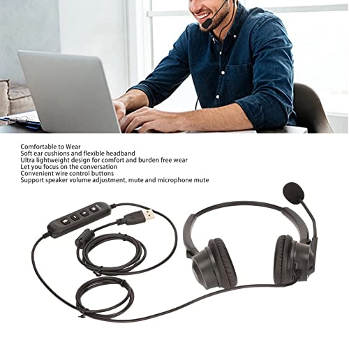 Headset - Wired Headset