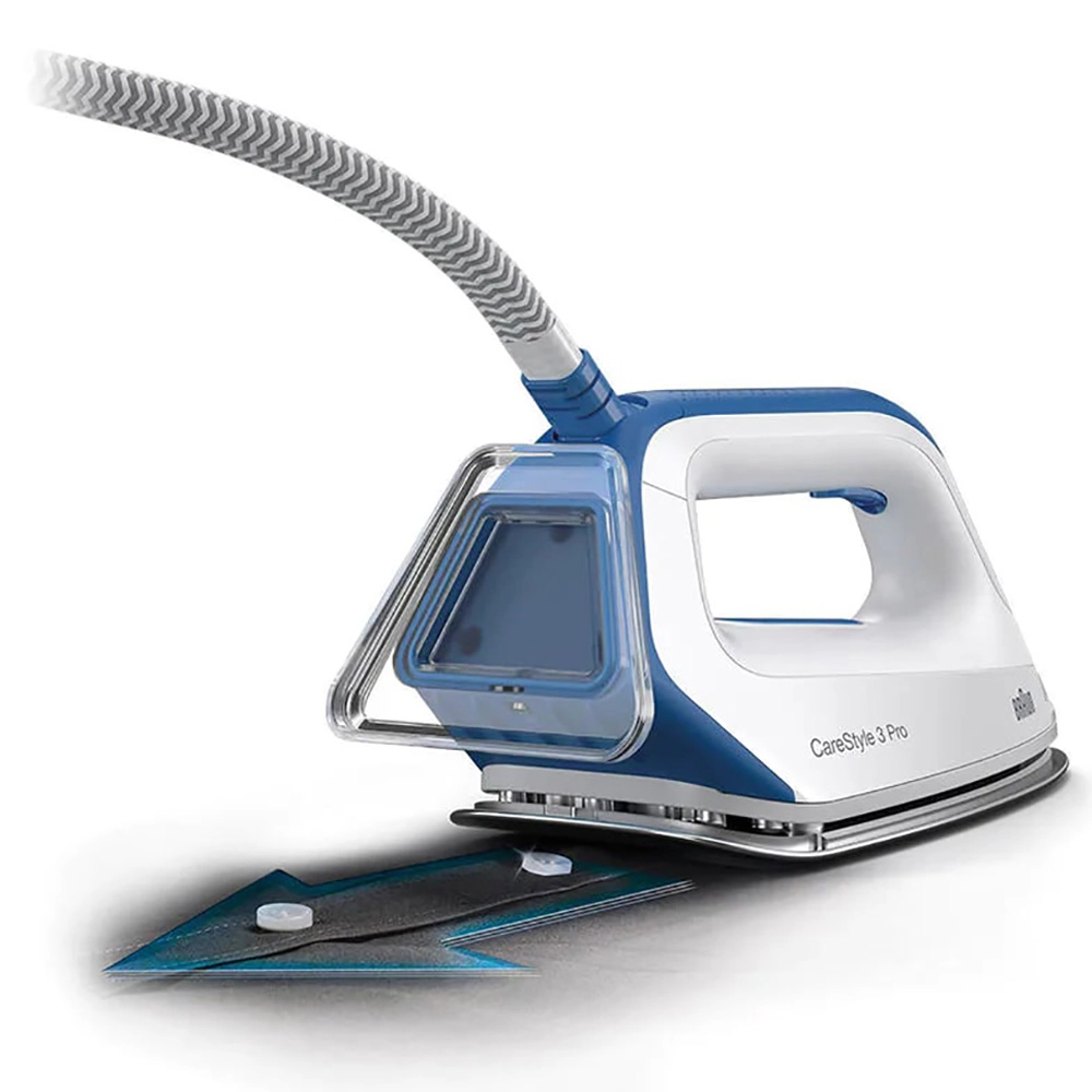 CareStyle 3 Pro - 6.8 Bar 2 Litre