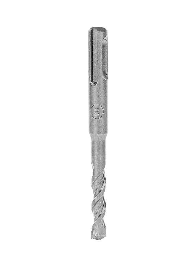 GEEPAS Chisel Drill Bit Round - Steel 1 piece(s) 8 mm