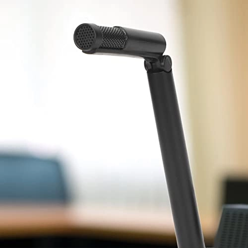 Woremzgaoh9f3bn 3.5mm-Mini-Jack Microphone