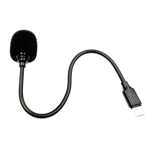MARSTARKAVY USB Microphone