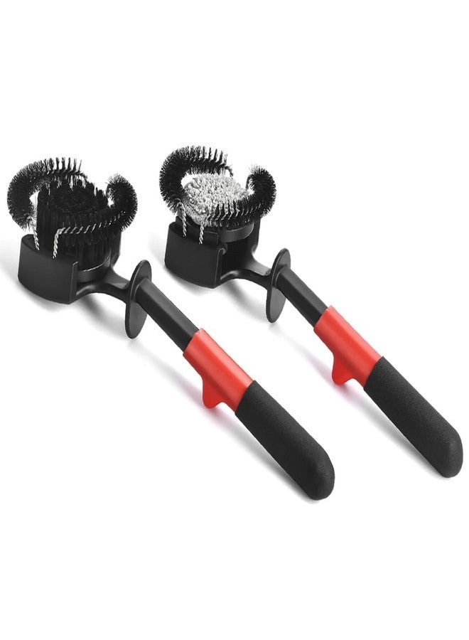 CAFEMASY Grouphead Cleaning Brush
