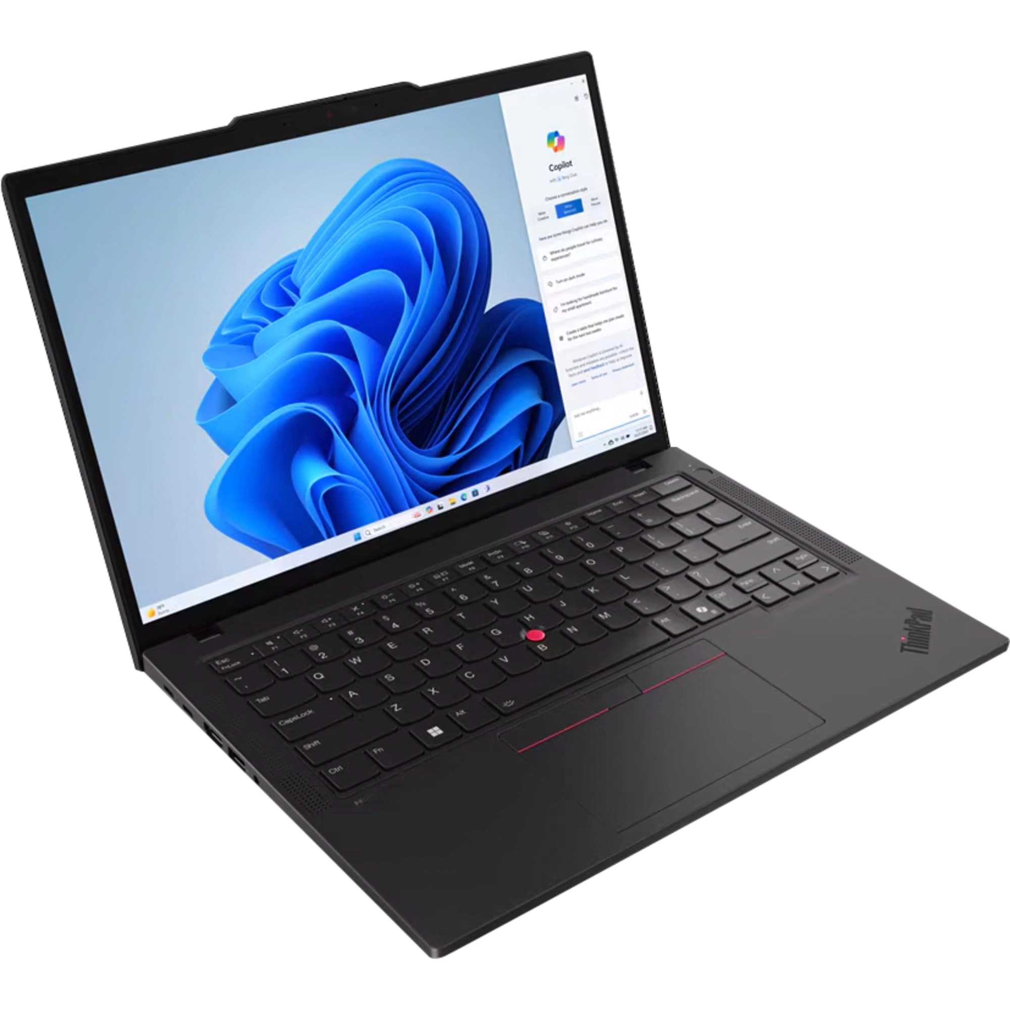 ThinkPad T14 Gen 5 21MLS18Y00 - 14'' Core Ultra 5 125U 16GB DDR5 512GB SSD