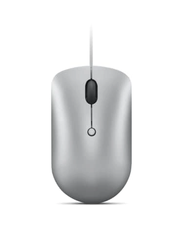 540 Compact Mouse - Wired