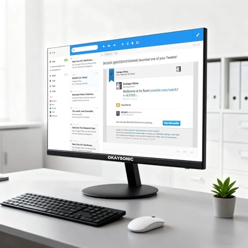 OK24F - 23.98 Inches 1920x1080