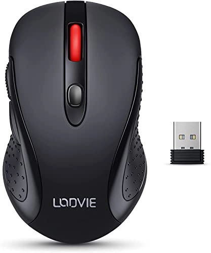 Wireless Mouse - USB