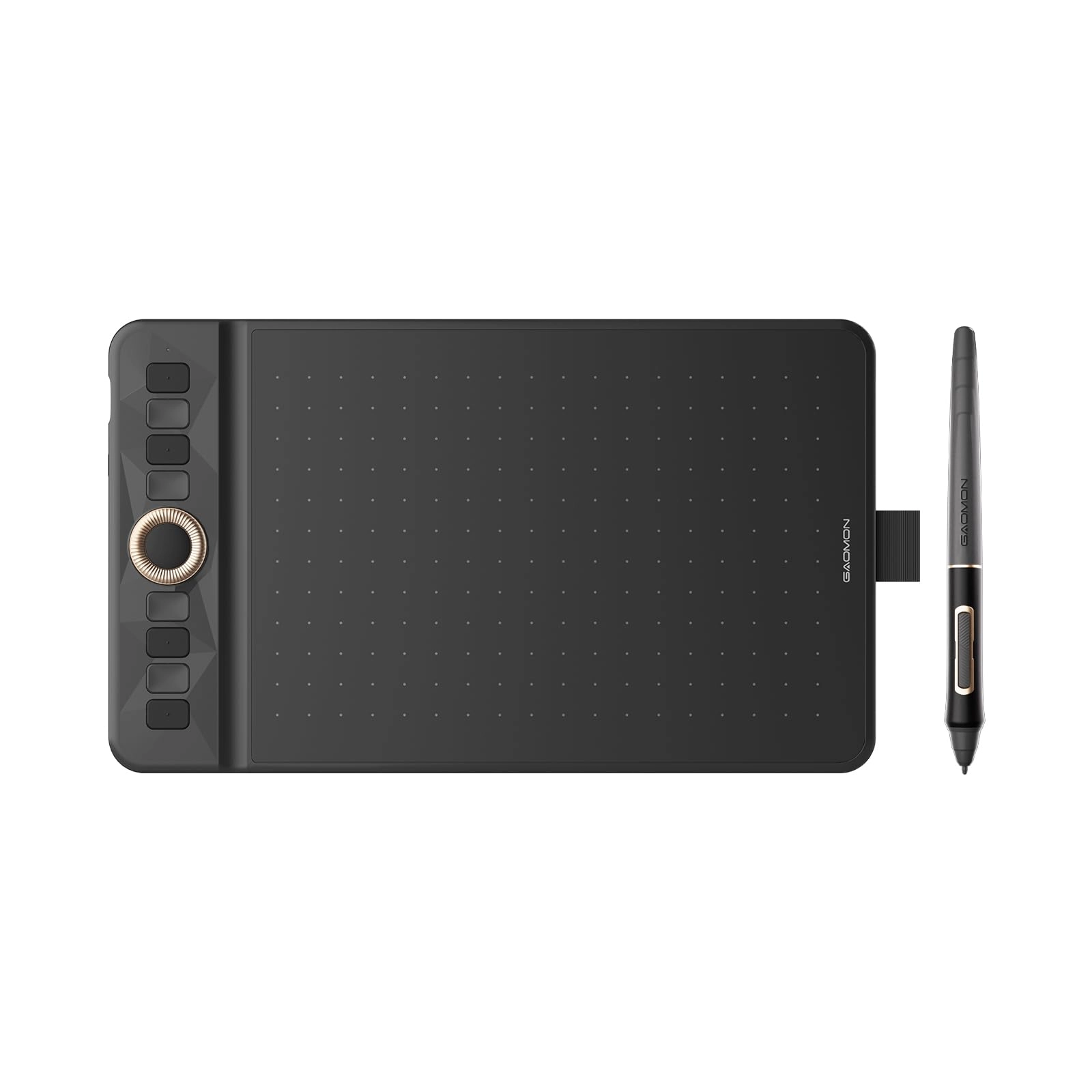 GAOMON WH851 - 1024 Levels