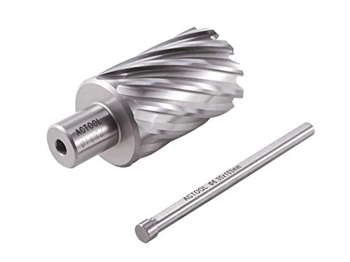 AC040050 - 50.8 Millimeters steel copper aluminum stainless steel plastic