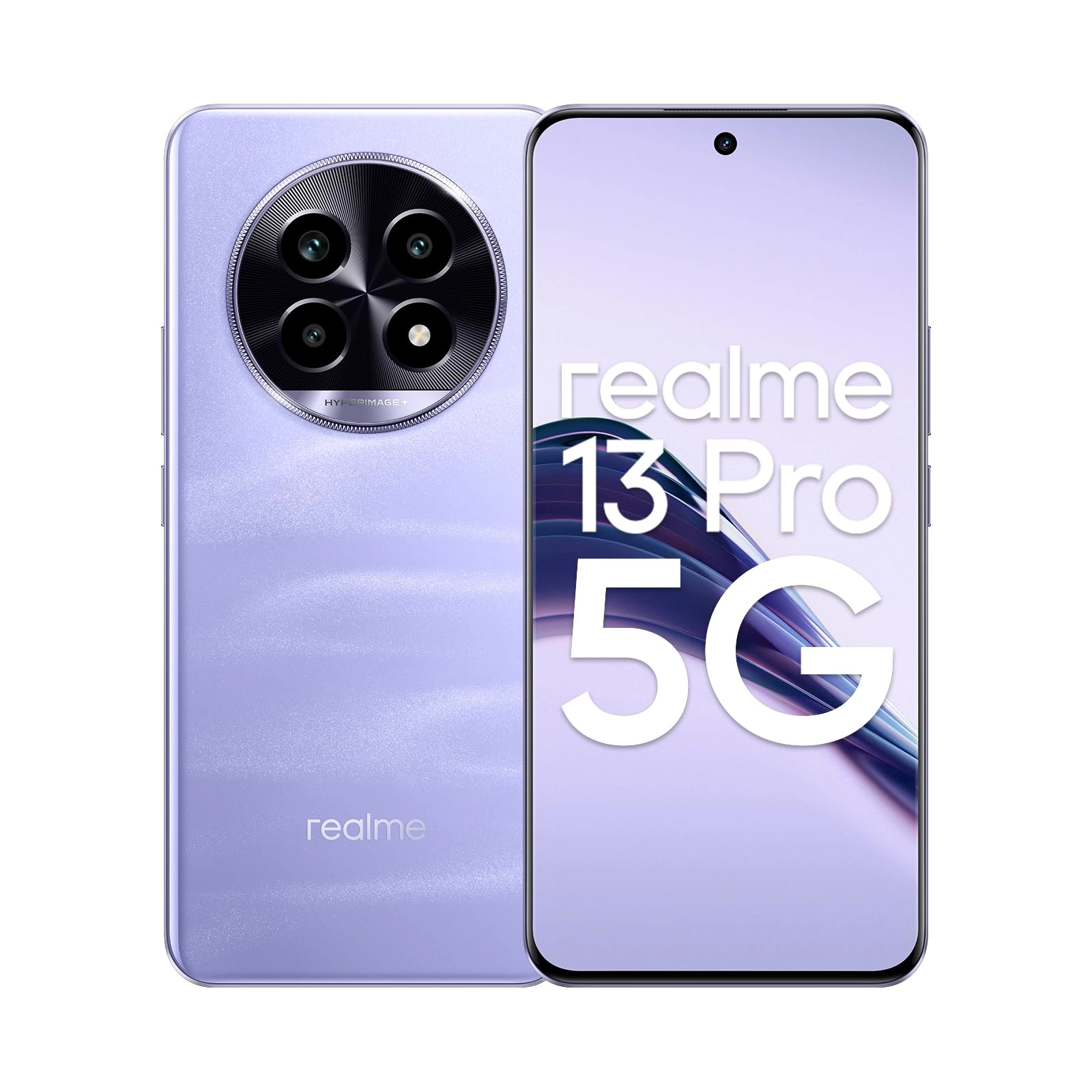 realme 13 Pro 8GB 256GB