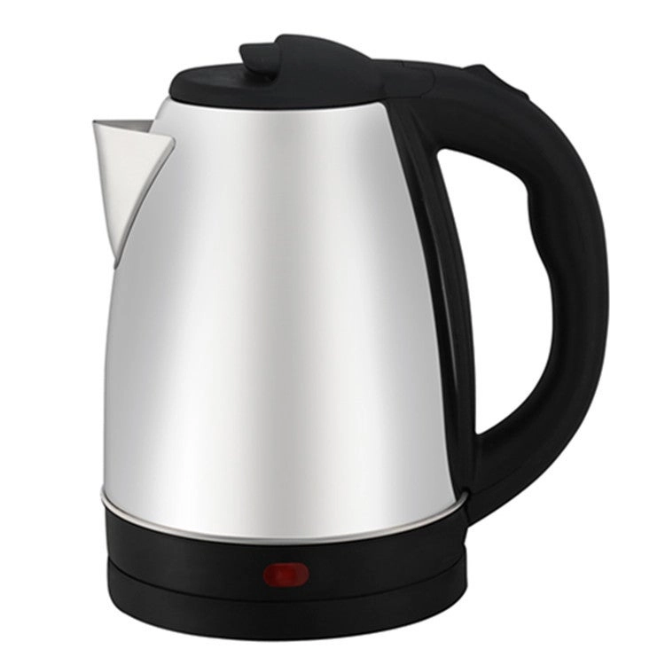 Stainless Steel Electric Kettle