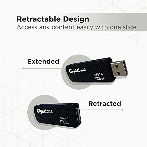 V30 - USB 2.0 128GB