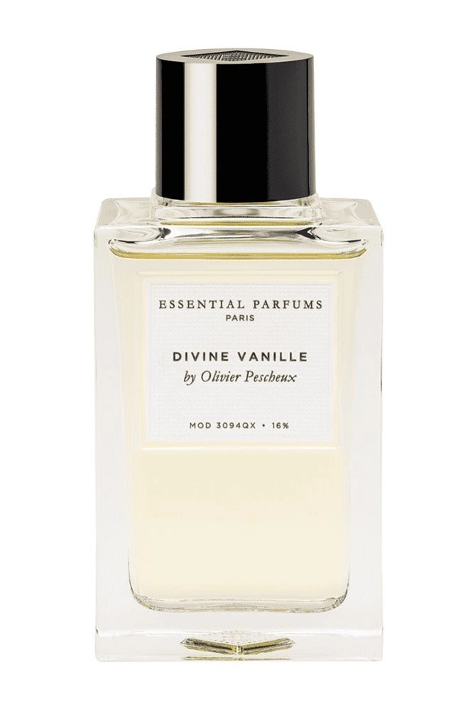 Divine Vanille Eau de Parfum 100 ml