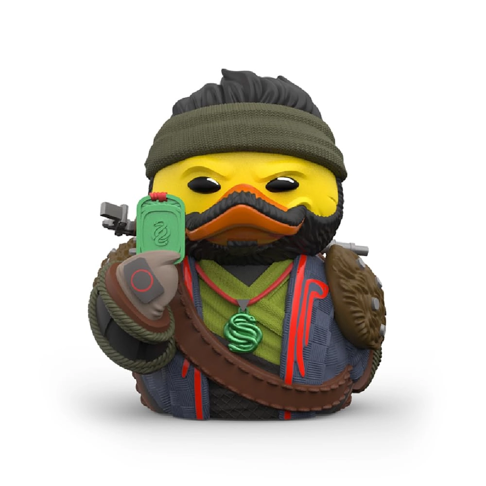 Boxed Edition The Drifter - Destiny 2 (9 cm) (NS4754)