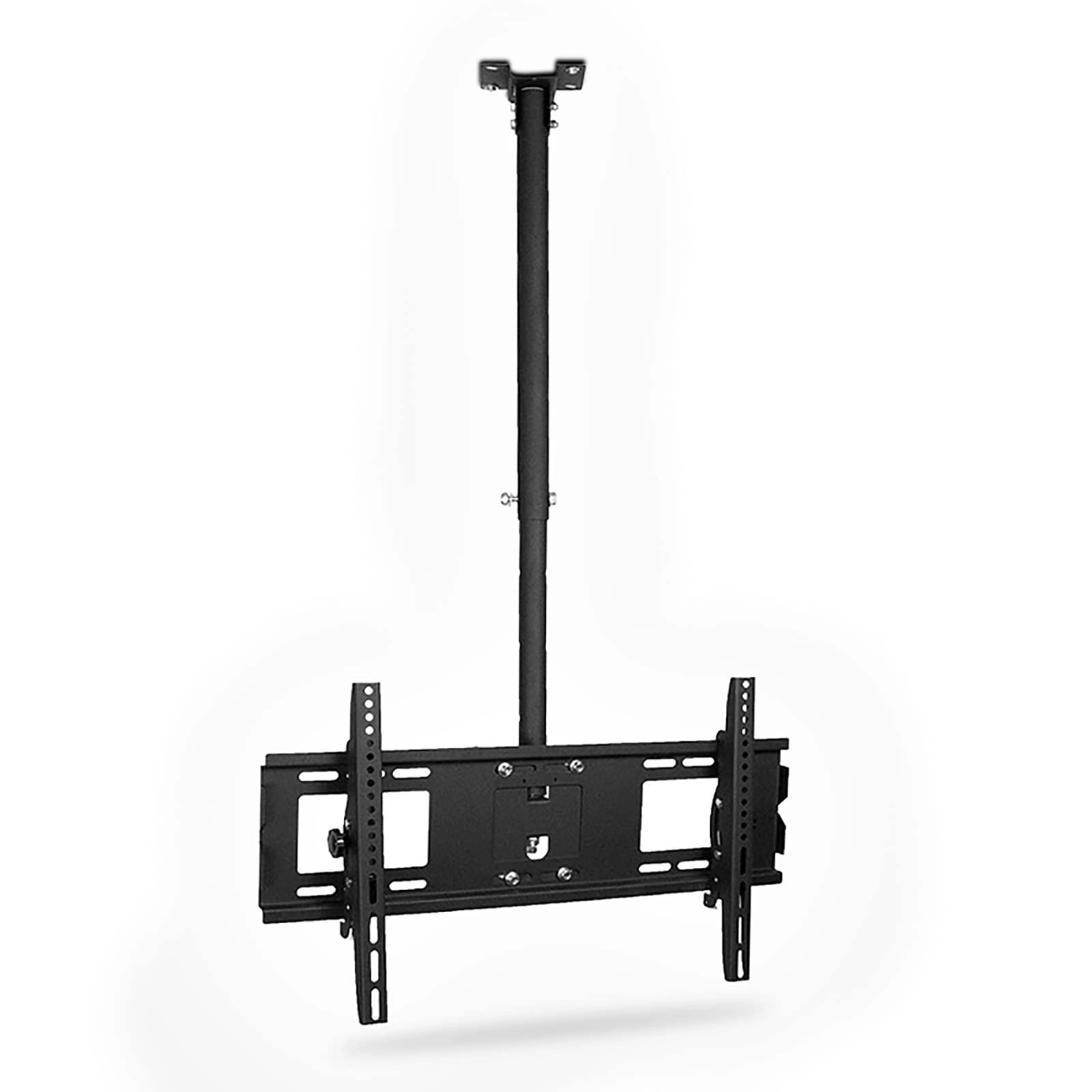 KTZSHT Tv Ceiling Mount - 85kg 39-90 inch