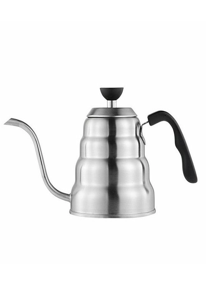 Travel Coffee Making Accessories Set - coffee grinder smart timing coffee scale coffee kettle