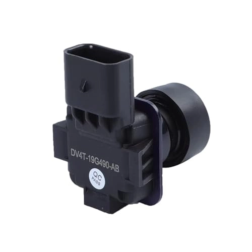 Rear View Camera - Compatible with Ford Escape 2013 2014 2015 2016 2017 Direct installation