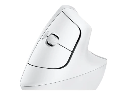 Lift Vertical Ergonomic Mouse - Wireless