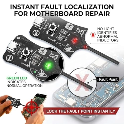 Inductance Tester
