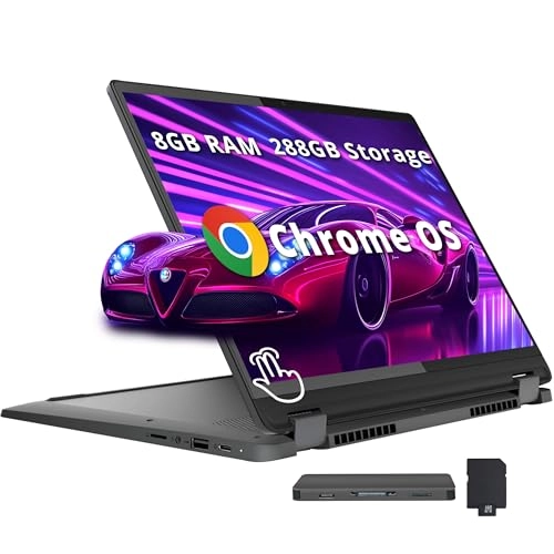 IdeaPad Flex 5i - 14'' Core i3-1315U 8GB DDR4 288GB eMMC