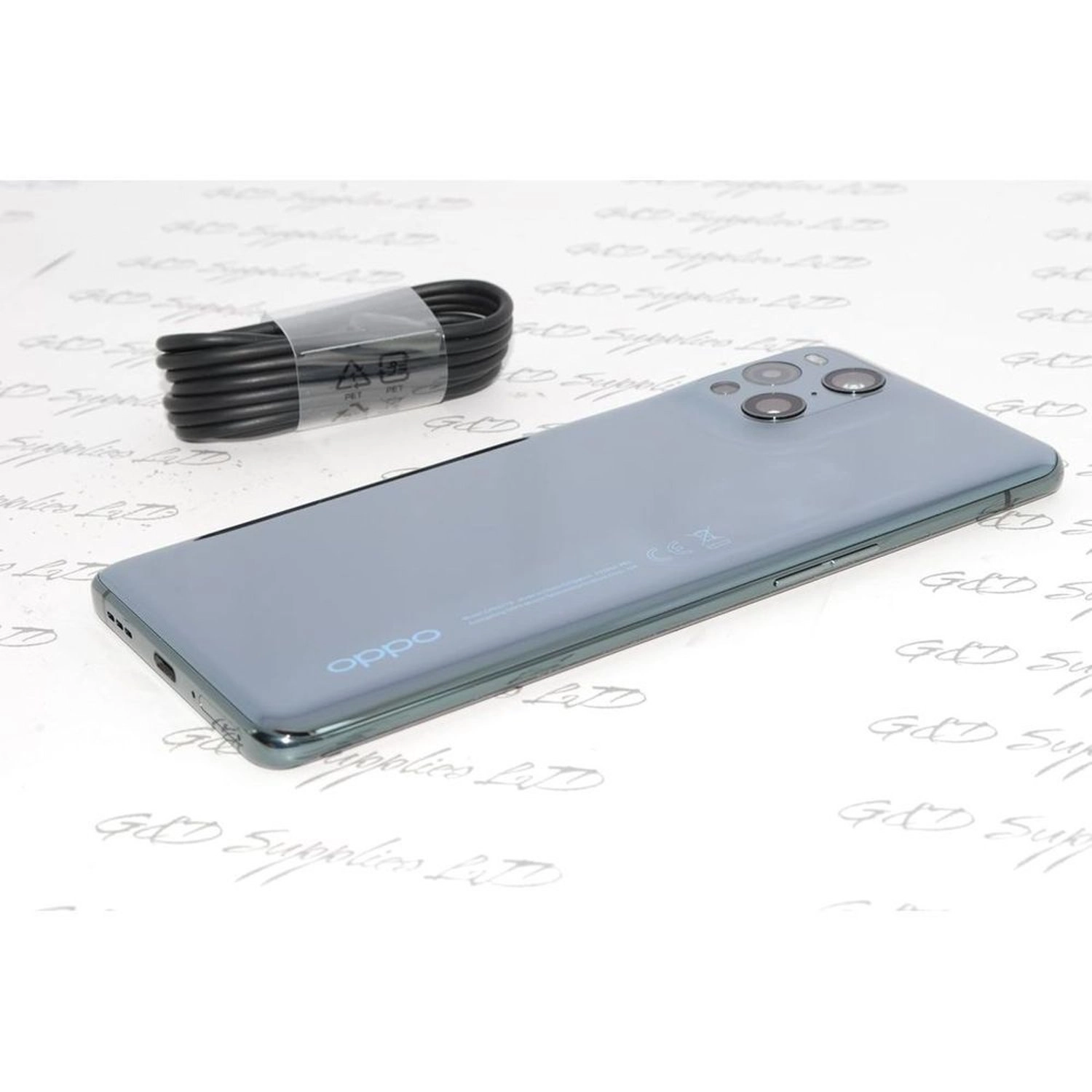 Find X3 Pro - 12GB 256GB