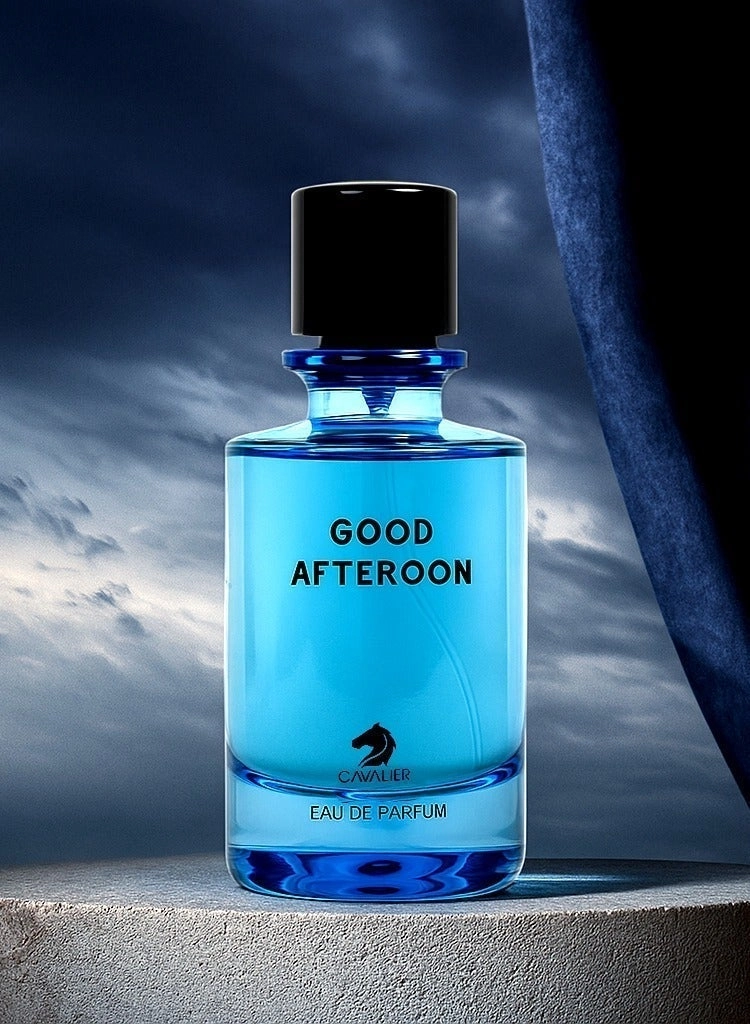 Good Afteroon Eau de Parfum 100 ml