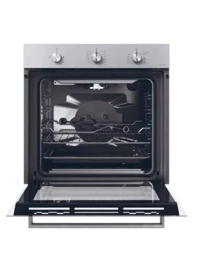 FCG663N-19 60cm - Gas Built In