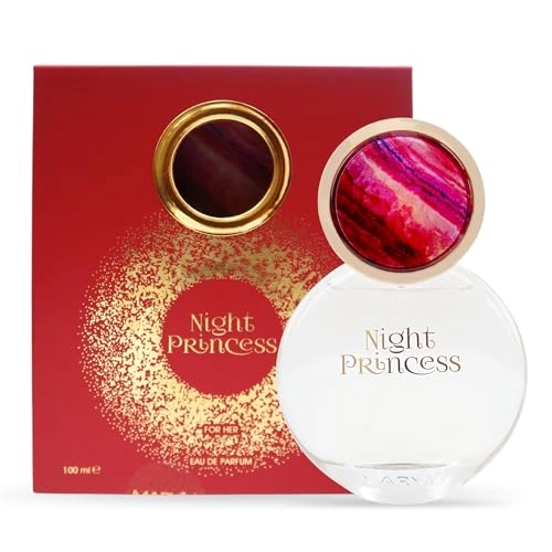 Night Princess Eau de Parfum 100 ml