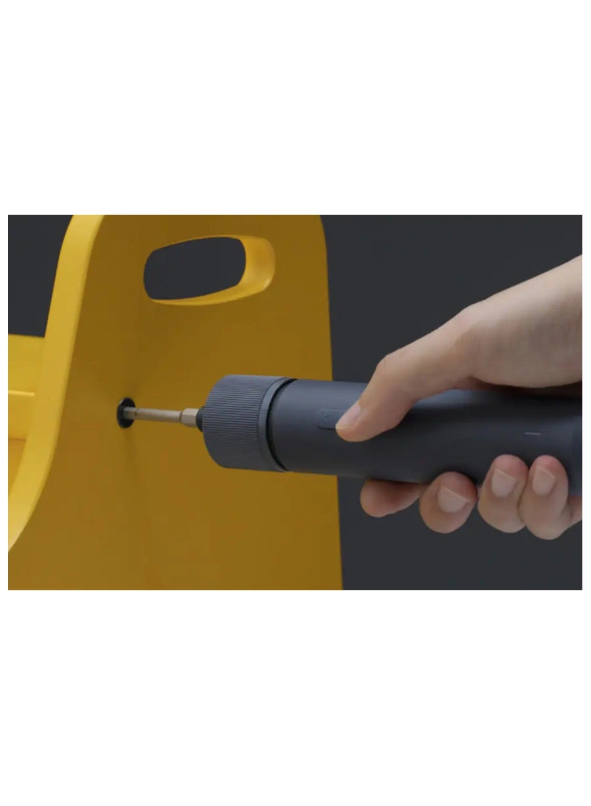 Electric Screwdriver Kit - 1500mAh