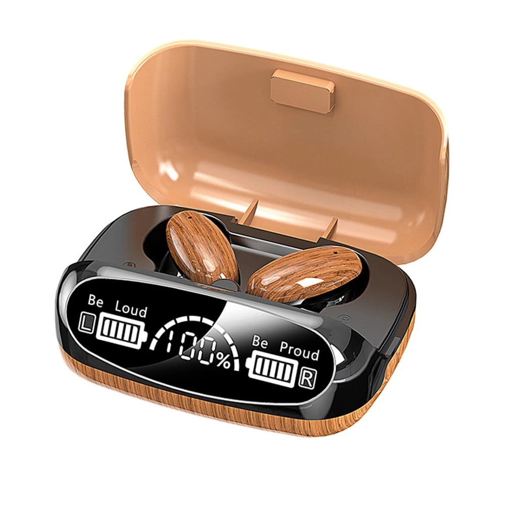 In Ear Earbud Wireless Earbud