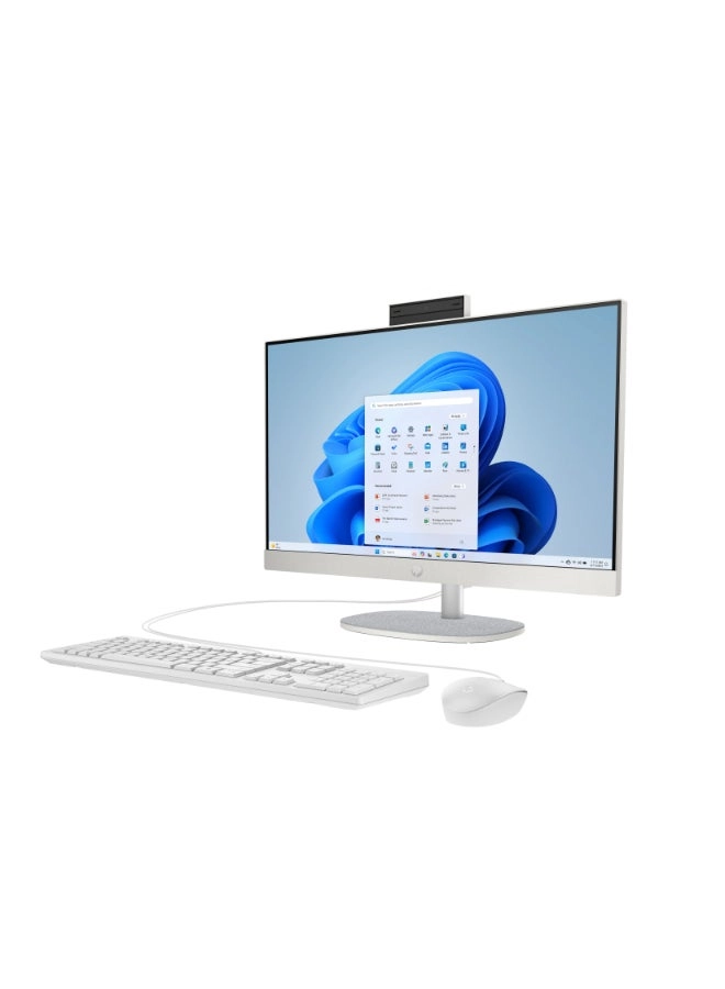 All-in-One Desktop - 512GB 27inch Intel Core Ultra 7 255U