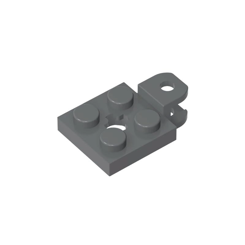 XYEIUGO GDS-1072 Plate Special 2X2 - 63082