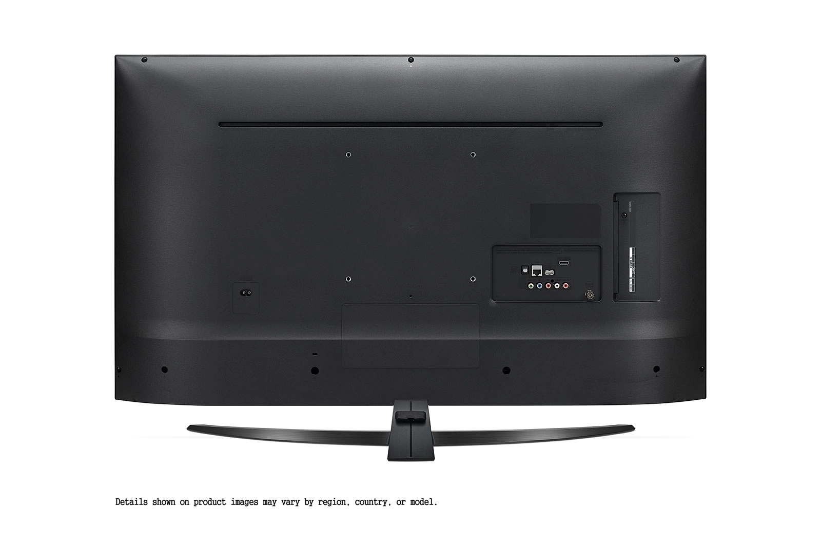 NanoCell 65NANO776QA NANO 65 inch