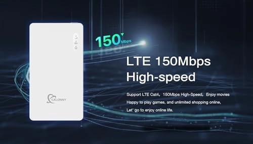 jc15 - 150Mbps