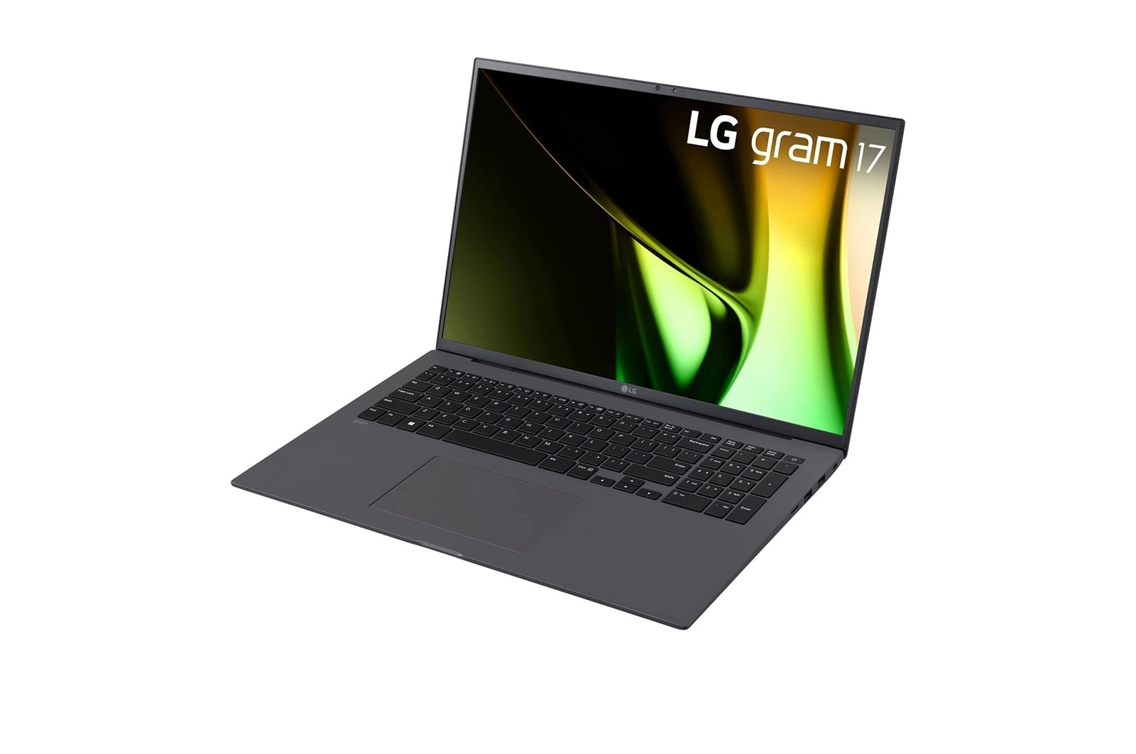 gram 17 - 17'' 2TB 32GB Core Ultra 7