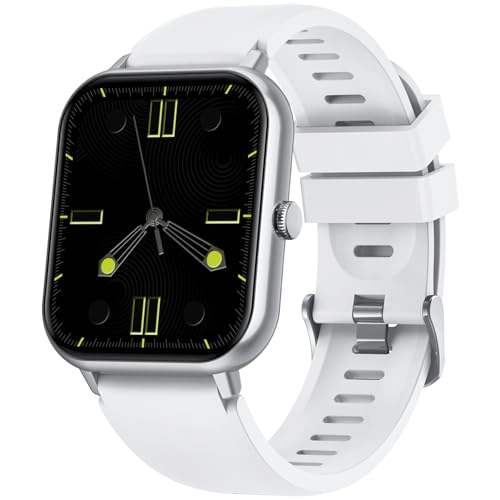 Smart Watch Zinc Alloy