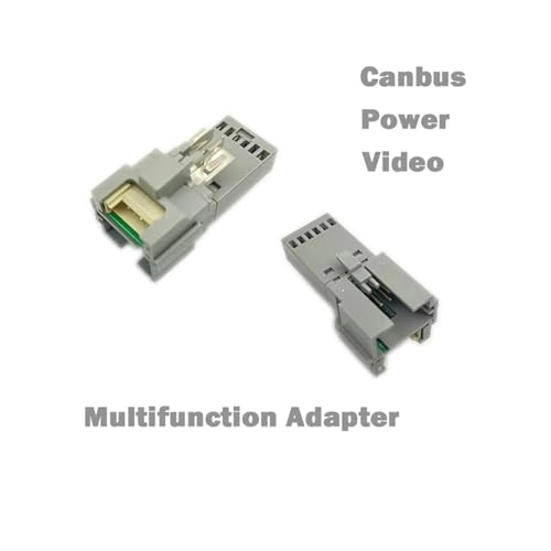 Car Backup Camera - Night vision