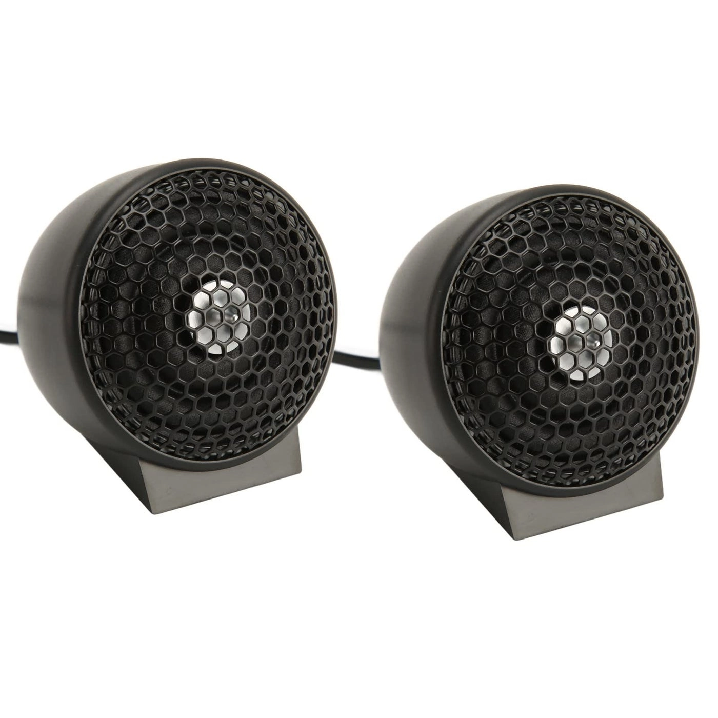 Bewinner Dome Tweeter - 150W 4 Ohms 2 Way