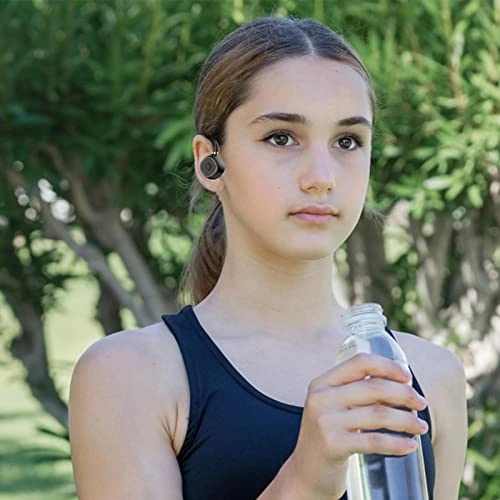 Bone Conduction Wireless Headphone