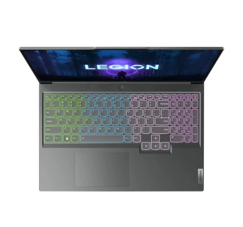 Legion Slim 5 16IRH8 82YA0045AX - 16'' i5-13500H 16GB DDR5 512GB SSD