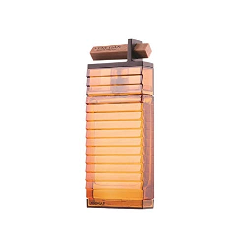 Venetian Amber Eau de Parfum 100 ml