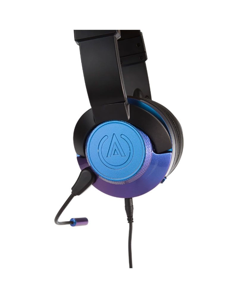 Fusion Wired Headset