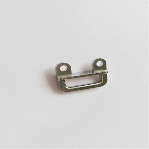 Extension Module Hook