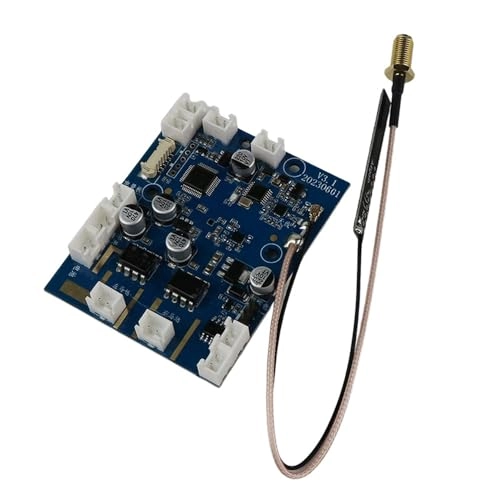 16 Point Main Board - R18 CTV18 V18 C118