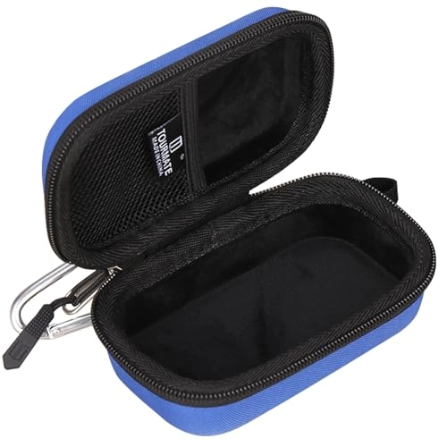 Hard Storage Case - Bluetooth