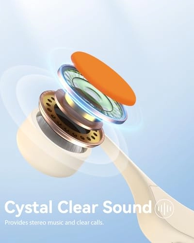 Bone Conduction Headphones X14 Wireless Headphone