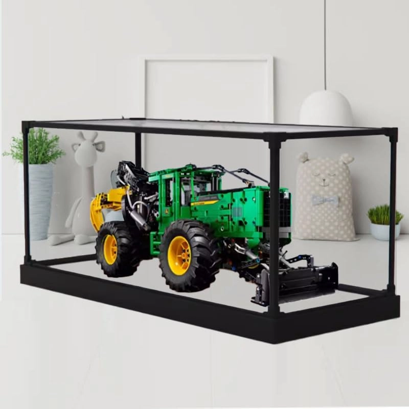 Le-go Acrylic Display Case (42157)