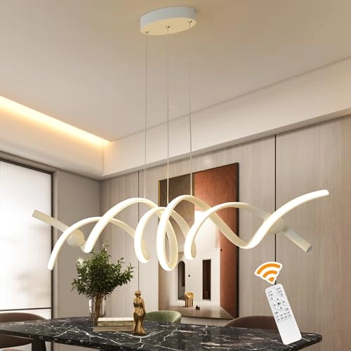 Wave - 3000K 6000K Dimmable