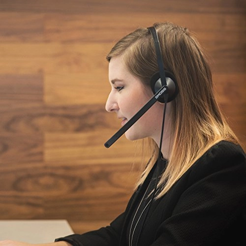 CS200 - Wired Headset