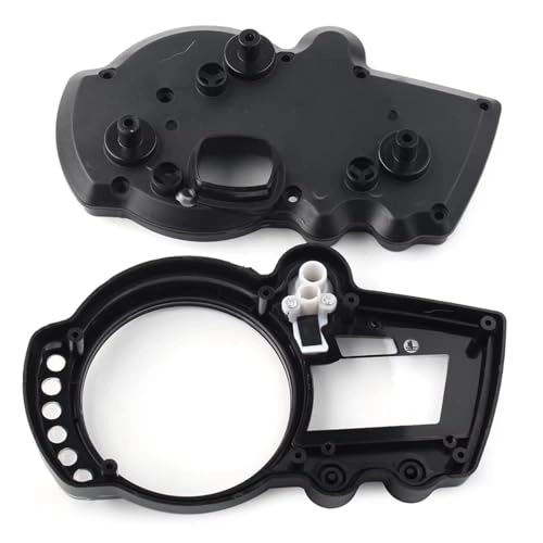 Motorcycle Dashboard Housing - YZFR6 2003 2004