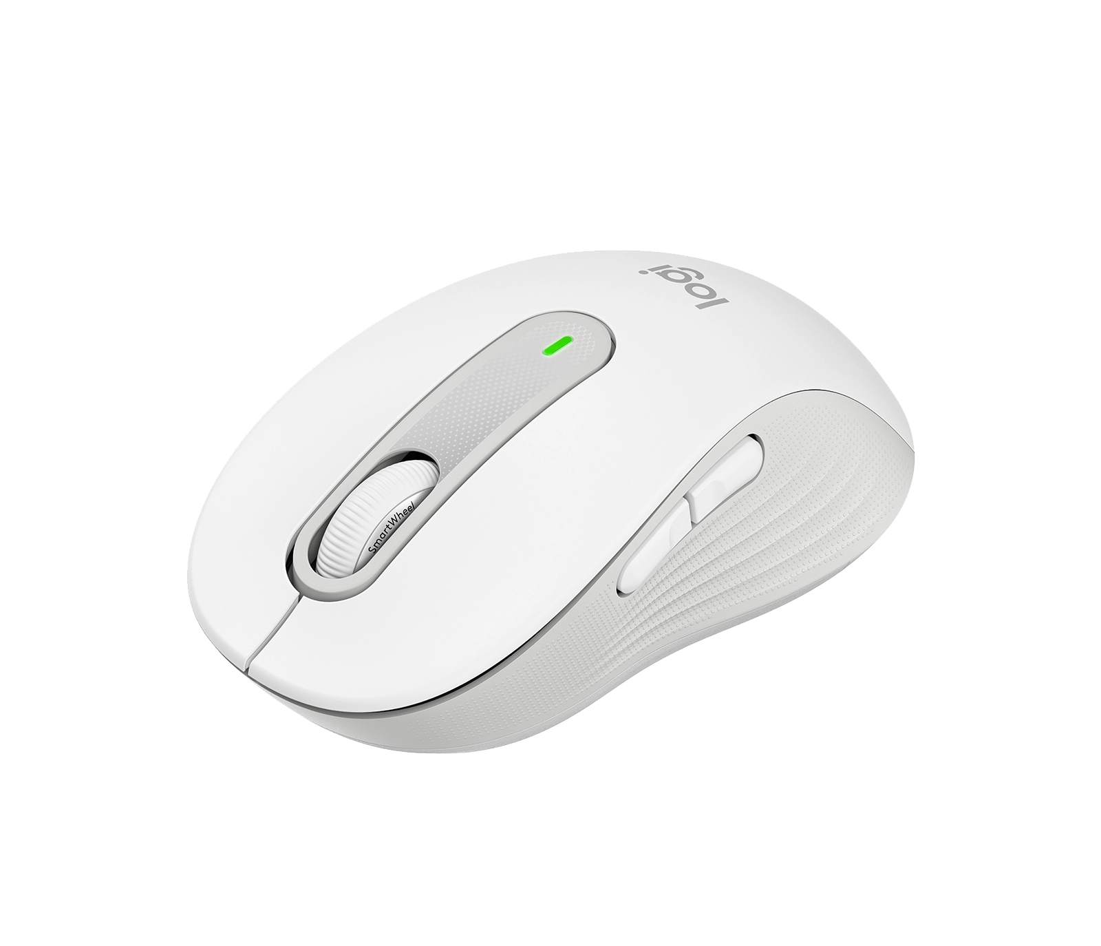 M650 Signature Mouse - Wireless